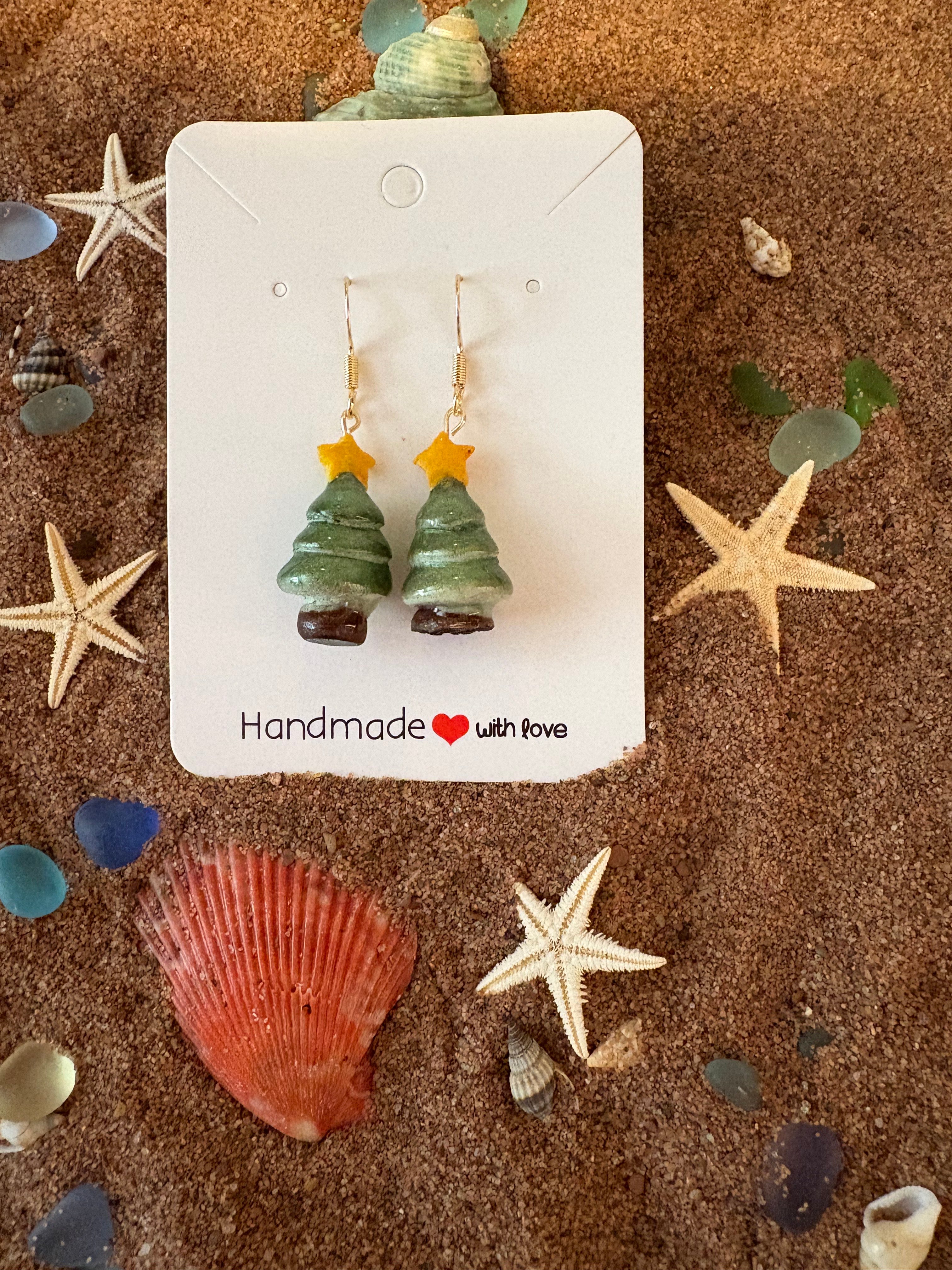 3D Christmas Tree SC38